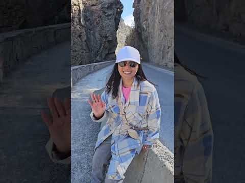 Full Video | Radium Hot Spring BC.