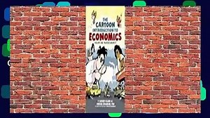 Full version  The Cartoon Introduction to Economics: Volume One: Microeconomics  Best Sellers