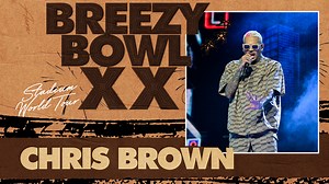 Chris Brown concert outfit ideas: What to wear to Breezy Bowl XX 2025