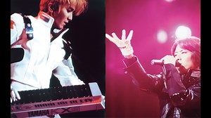 access、初商品化ライブ映像を満載したライブアーカイブ映像集第2弾を7/15に発売