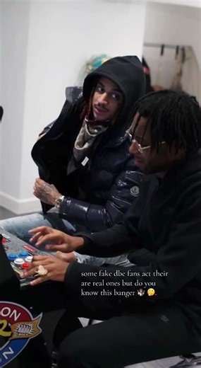 Exploring D-Block Europe's Impact on the Music Scene