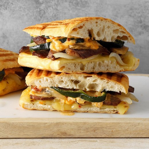 21 Recipes That Use Leftover Steak