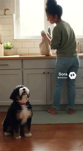 Dog Vibe Official - Need Poo Series: When your dog wants to go! Cockapoo