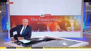125K views · 677 reactions | 'This is not a cover up' Chinese Ambassador to the UK, Liu Xiaoming tells Sky News China is "open, transparent and we have nothing to hide" about it's response to the coronavirus pandemic. Watch the full interview  Get the latest COVID-19 news: https://trib.al/HDwqdOP | Sky News | Facebook