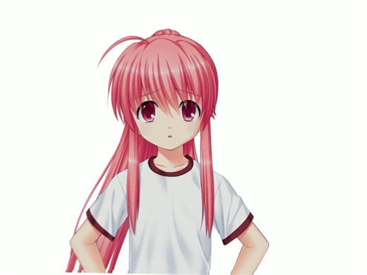 Creative Fun with Angel Beats Edits