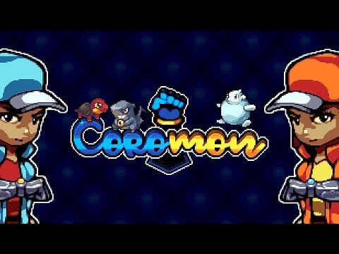 Highlight: Coromon (démo)