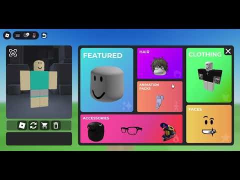 naruto cosplay in roblox
