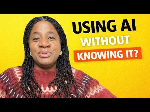 5 AI Tools You Use Every Day in 2026 (And How They Actually Work)