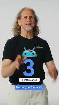 Android 17 AOSP is here