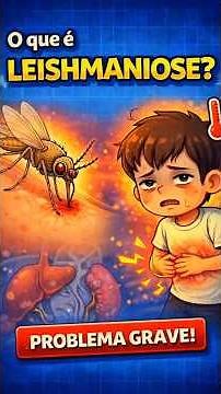 Leishmaniasis: what it is, how it's contracted, and how to prevent it | Protozoan Diseases