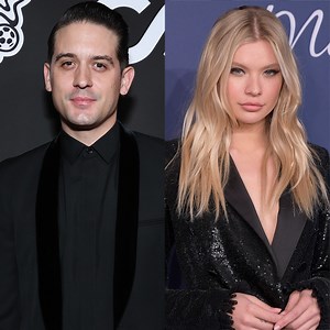 G-Eazy and Josie Canseco’s Relationship Status Revealed After “Inseparable” Night Out
