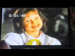 Opening to We’re Back A Dinosaur Story 1998 VHS