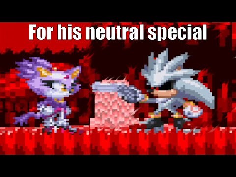 Silver.exe Remastered for 2021!