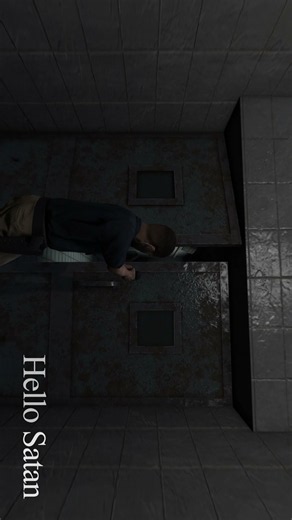 Abandoned Hospital MLO with Hidden Tunnels 🏚️ FiveM Map | 30% OFF #shorts
