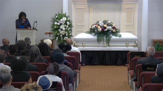 Mrs. Eloise F. Pride Pender | H.D. Pope Funeral Homes