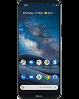 Nokia 8.3 5G (8 GB): scheda tecnica, caratteristiche e prezzo