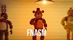 Download & Play FNASM on PC & Mac (Emulator)