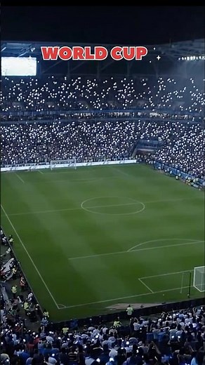 🇨🇦HELLO WORLD CUP 2026!!! | Toronto BMO Field 15:00 ⚽🇨🇦🍁🌏