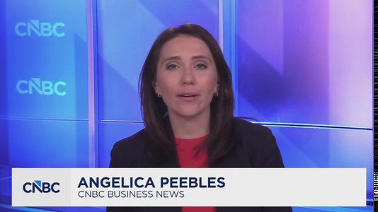 CNBC Markets Now: May 19, 2026