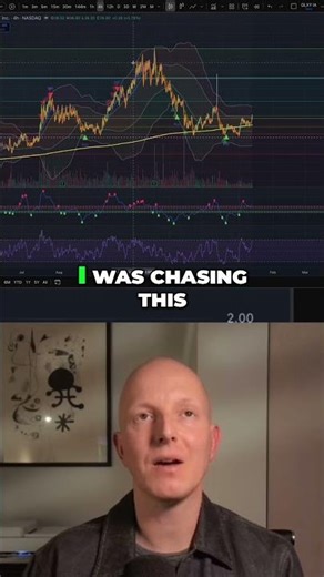 Galaxy Digital: Trading Strategy for Mean Reversion #shorts