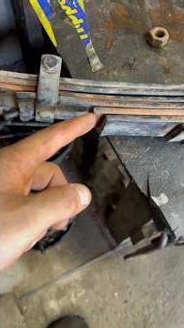 Como melhorar a suspensão do Jeep Willys - Upgrade suspensão CJ5