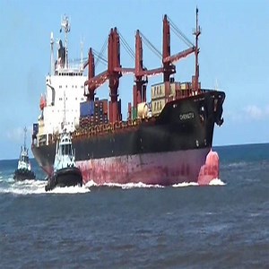 183K views · 1.5K reactions | Incredible Rolling Ship | Beautiful Life | Facebook