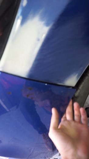 Así se me ocurrió reparar la fascia/defensa/bumper de este auto. Espero la idea les guste, también el resultado y en el mejor de los casos sea útil para ustedes aplicarlo #chevroletbeat #tutorial #reparacion #hazlotumismo #reparaciondeautos #restauracionautomotriz #detalladoautomotriz #hojalateriaypintura #chapaypintura #parati #fypシ #fyp