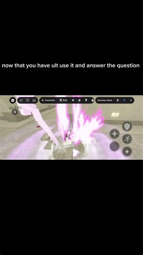 JJS UNGEZIEFER EZ FIGHT STRATEGY #roblox #jujutsushenanigans