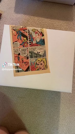 DIY Comic Box Creation Guide