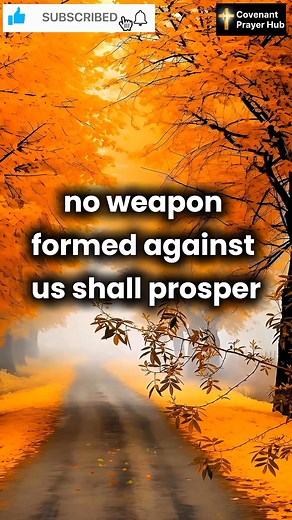 Command Your Week with Prophetic Declarations | Covenant Prayer Hub