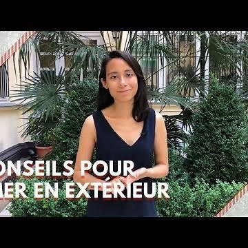 5 conseils pour filmer une vidéo à l'extérieur
