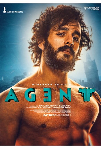 Agent Movie Insights: Who Will Win the First Fight?