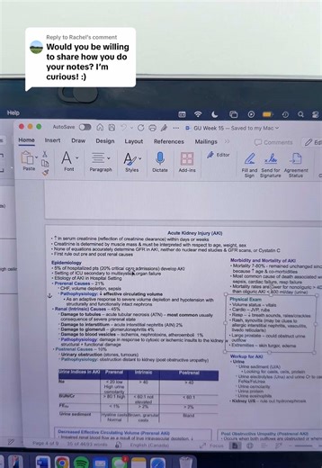 Digital Note Taking Tips for Microsoft 365 and Apple Users