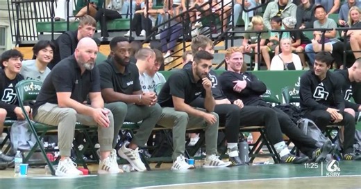 Cal Poly Wrestling ranked No. 24 in the FloWrestling national rankings