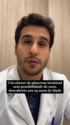 Milagres de Deus: Superando o Câncer Terminal