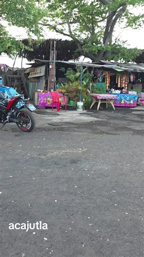 Discover Acajutla: A Hidden Gem in El Salvador