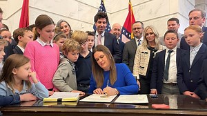 A recap on bills passed and upcoming