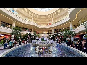 American Dream Mall 2026 Walking Tour in 4K - East Rutherford, NJ