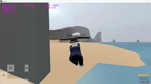 水 2跳半身19.25刷新（正在探究能否踩点中）