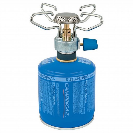 Buy Campingaz Bleuet Micro Plus, Single Burner, Camping Stove | Camping stoves and cookers | Argos
