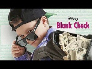 Blank Check (1994) Movie- Brian Bonsal, Karen Duffy, Miguel Ferrer | Facts & Reviews