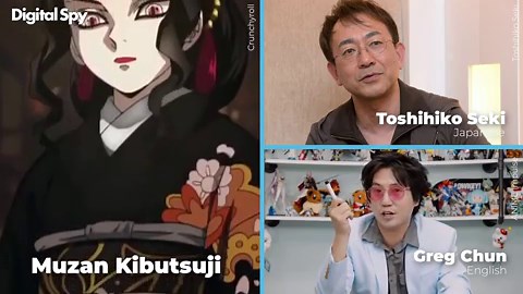 Demon Slayer has a Nezuko problem