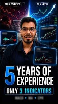 3 Powerful Indicators That Give You a Real Trading Edge