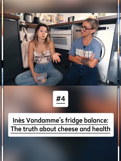 Juju Fit Cats Challenge: Healthy Cheese Treats