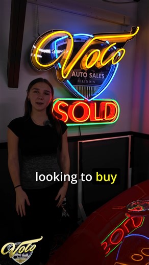 Shelby Shows Sold Cars To see our currently available inventory 👉 www.volocars.forsale/ | Volo Museum Auto Sales