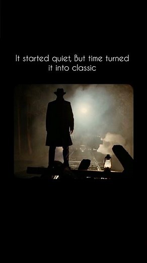 Slow Start, Now A Classic.|🎬 ASSASSINATION OF JESSE JAMES(2007)