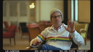 An Impossible Project (2020)