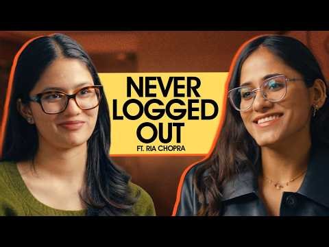 Ria Chopra | Internet, Gen Z & Trends