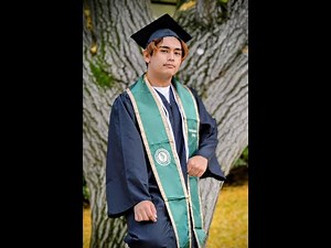 Sacramento State Graduation 2025