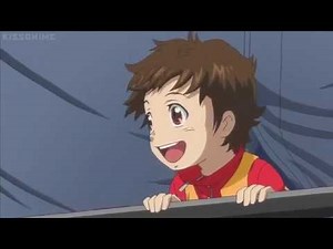 Jungle Emperor Leo (2009): The Brave Can Change The Future [Eng Sub]